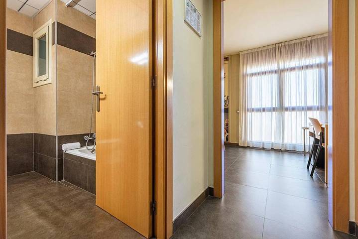 Hôtel pour 4 personnes à Vilafranca del Penedès - 4