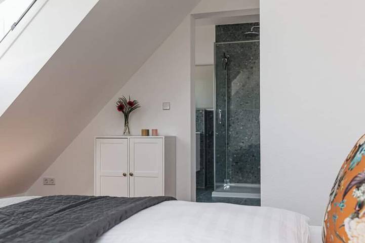 Ferienhaus für 6 Personen, mit Sauna und Garten sowie Terrasse, mit Haustier in Dassow - 4