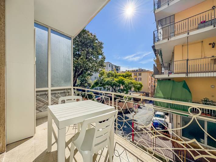 Appartamento intero, Meridiana Central in Sanremo, Comune di Sanremo