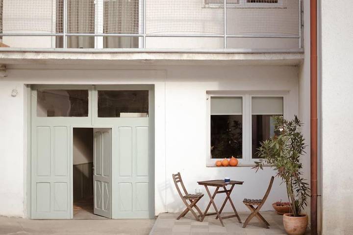 Gîte pour 2 personnes, avec jardin et piscine à Zlín - 2