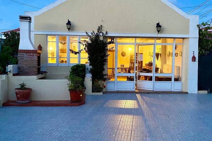 Ferienhaus für 10 Personen, mit Garten und Terrasse - 1