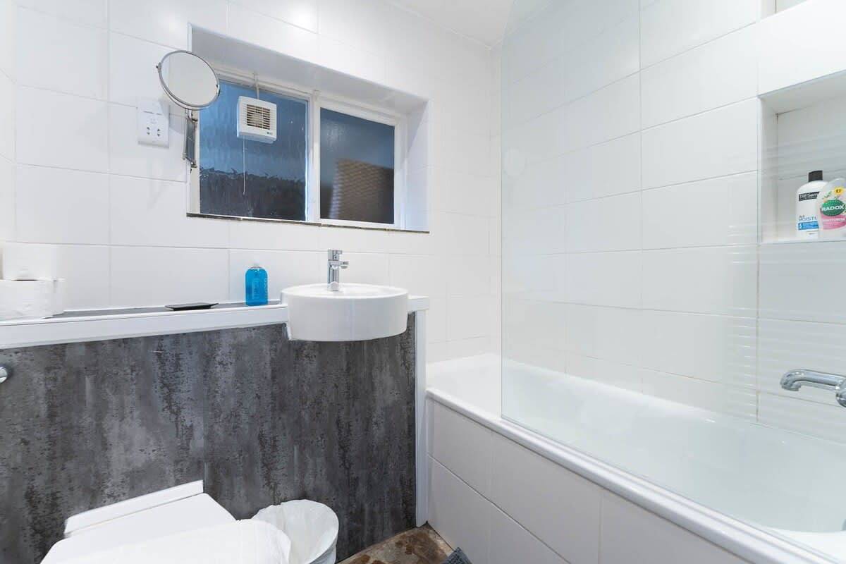 Geheel appartement, Host & Stay | Waterloo Apartment in Hove, Brighton