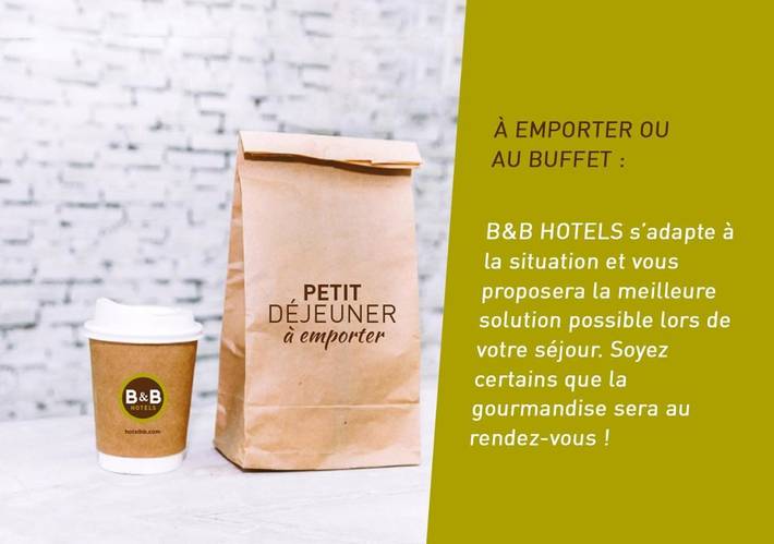 Hôtel pour 2 personnes, animaux acceptés à Gennevilliers - 4