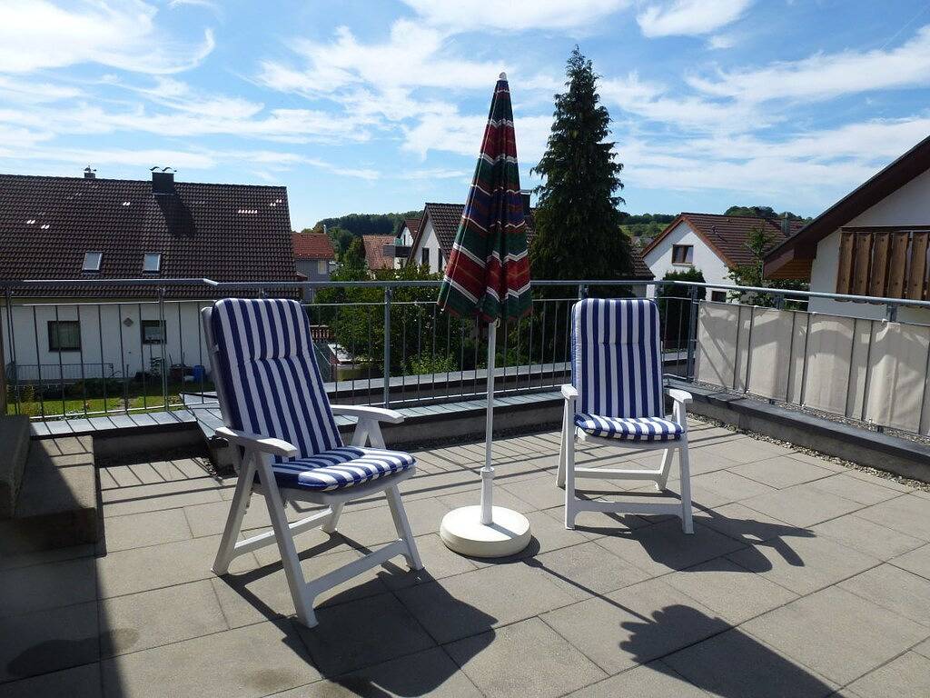 ||in Hohenneuffen|| in Erkenbrechtsweiler, Albsteig Etappe 9