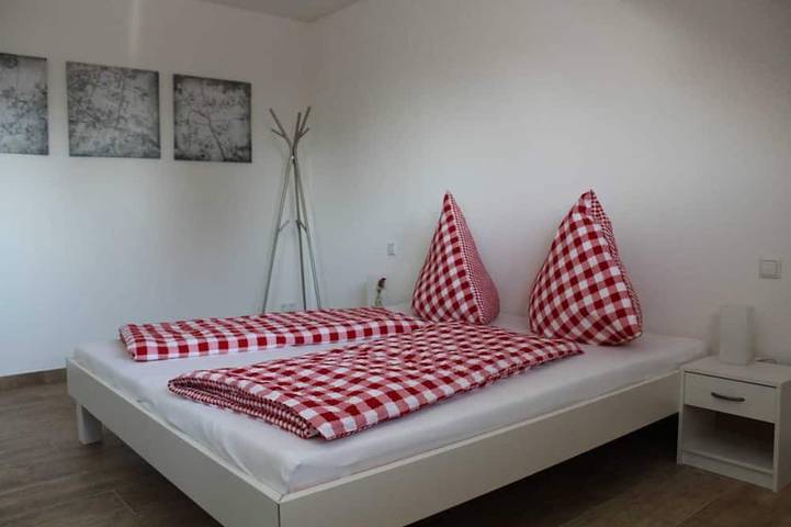 Ferienwohnung Belana - Fewo Daiber in Bad Schussenried, Landkreis Biberach