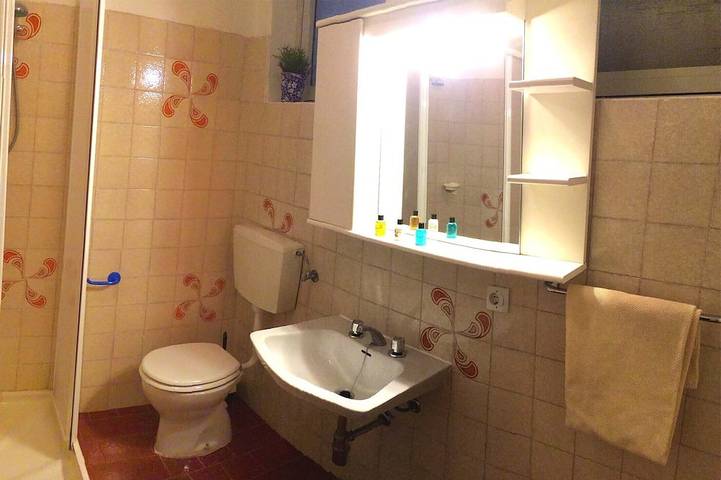 Bungalow für 5 Personen, mit Pool am Idrosee - 4