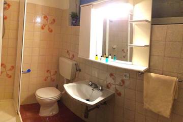 Bungalow für 5 Personen in Idro, Gardasee-Berge, Bild 3