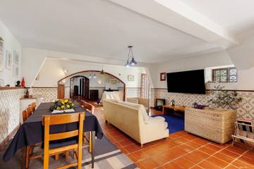 Casa Rural para 9 Pessoas em Penafiel, Distrito do Porto, Foto 3