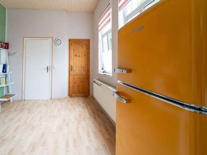 Ferienwohnung für 3 Personen, mit Terrasse und Garten, mit Haustier in Thale - 3