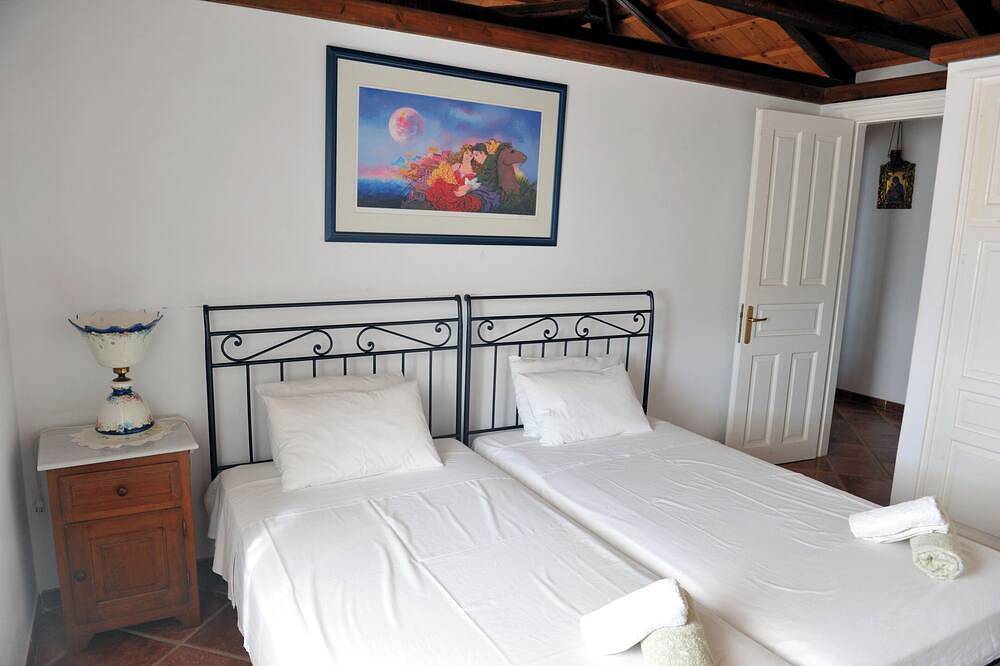 Villa Athina in Hydra
