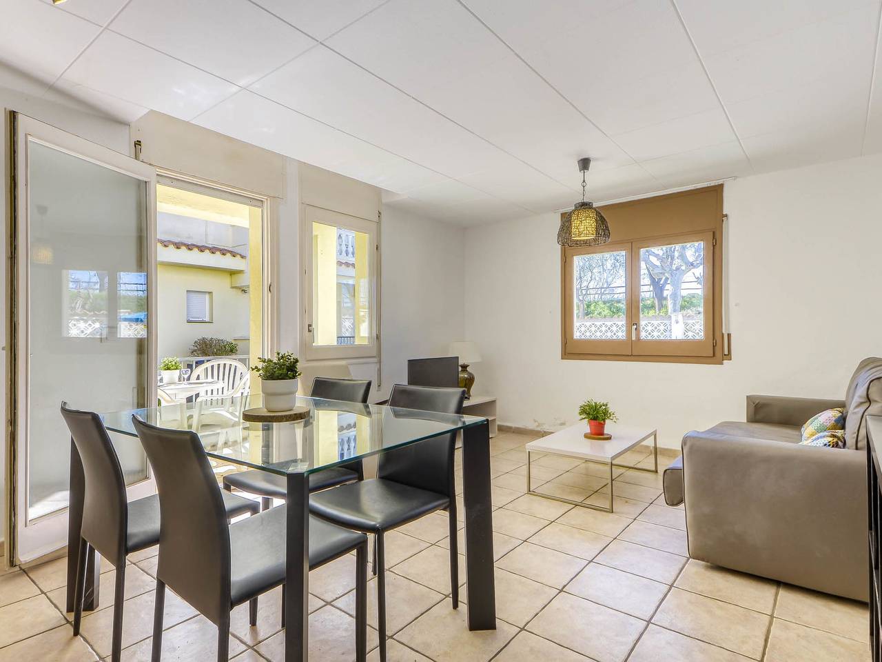 Geheel appartement, Muga in Empuriabrava, Upper Empordà