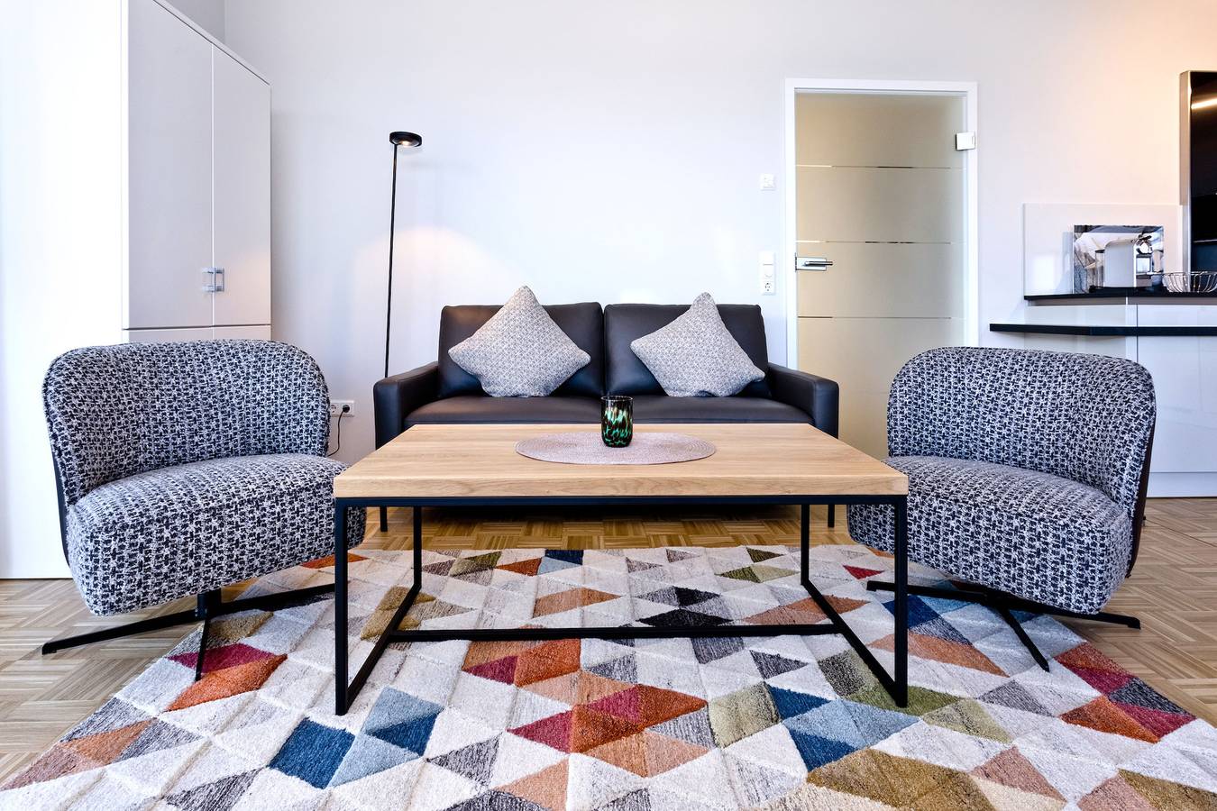 Ganze Ferienwohnung, Döser Seedeich 7, in Döse, Cuxhaven