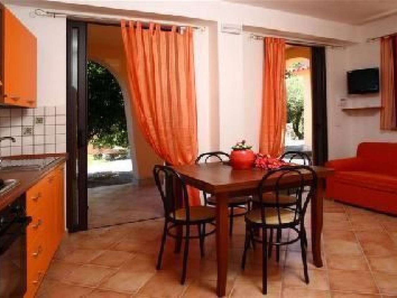 Appartement entier, Flache Limone in Gioiosa Marea, Province de Messina