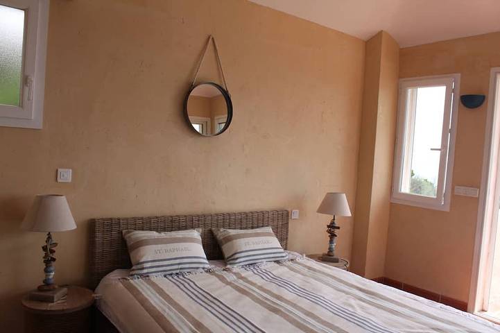 Location de vacances pour 10 personnes, avec jardin dans Plage de Fautea - 2