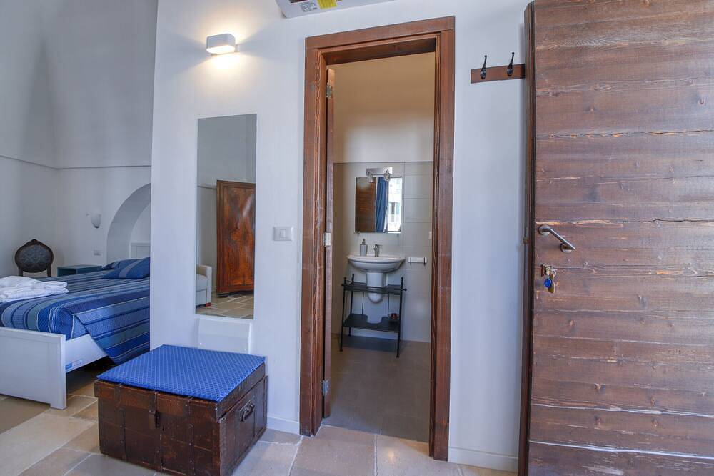 Ganze Wohnung, Il Melograno Apartment 1 - Affitti Brevi Italia in Gravina in Puglia, Nationalpark Alta Murgia