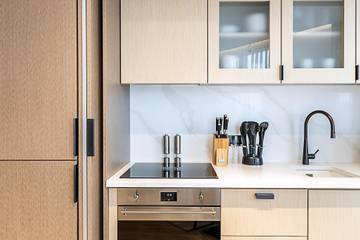 Apartment for 2 People in Kensington and Chelsea, London, Photo 2