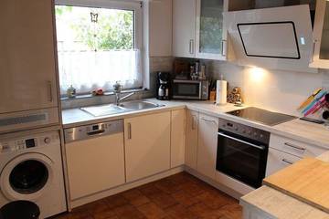 Ferienhaus für 7 Personen in Friesenstrand Tossens, Butjadingen, Bild 4