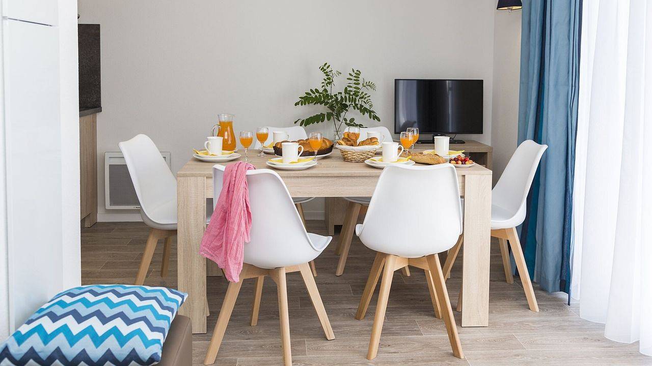 Geheel vakantieappartement, Ferienwohnung für 4 Personen (34 m²) in Noirmoutier-en-l'lle in Noirmoutier-en-l'Île, Noirmoutier