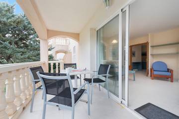 Apartment in Capdepera, Mallorcas Küste für 5 