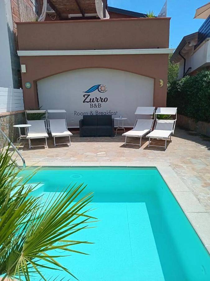 Triple Room in Salvatore Castellabate, Castellabate