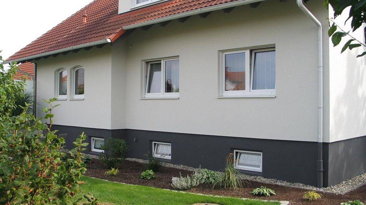 Ganze Ferienwohnung, Ferienwohnung für 5 Personen (75 m²) in Herxheim in Herxheim, Rheinebene