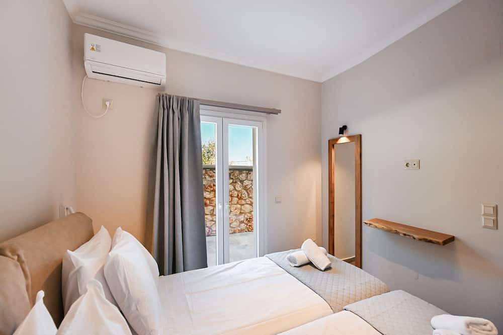 Casa vacanza a Leucade a partire da 105€ a notte