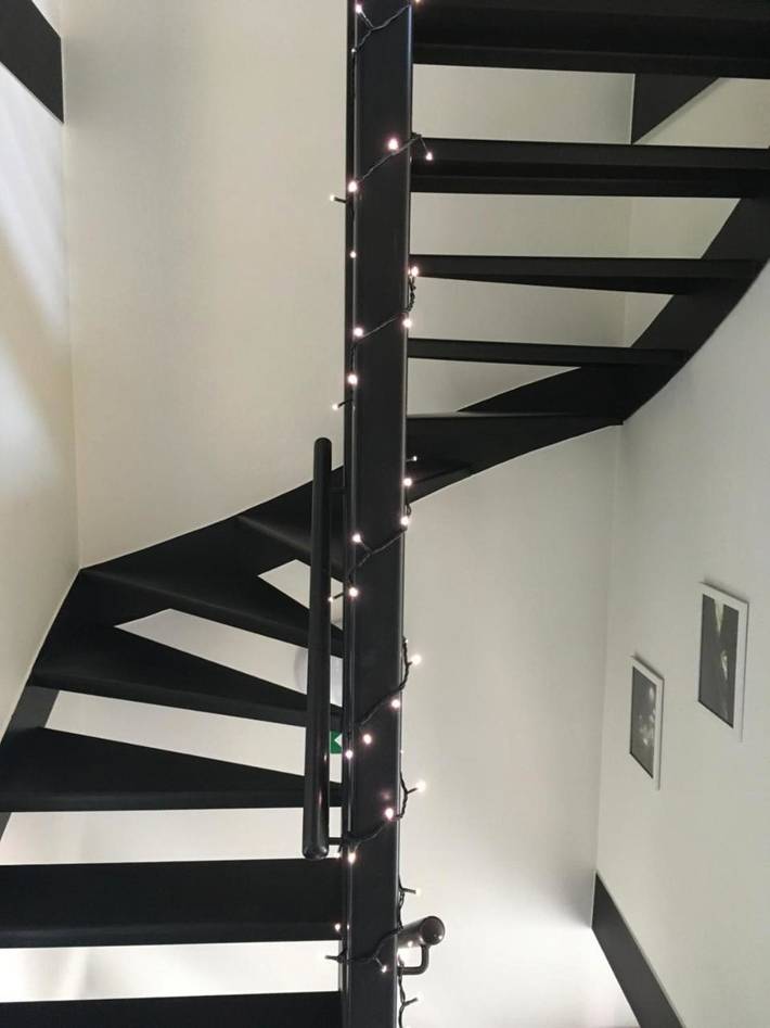 Chambre d’hôte pour 2 personnes, avec jardin et vue à Louvain - 2