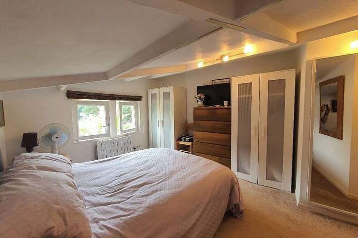 Location de vacances pour 9 personnes, avec Terrasse et Jardin à Guillac - 3