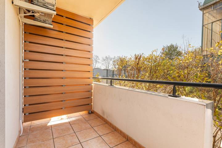 Gîte pour 2 personnes, avec balcon à Béziers - 4