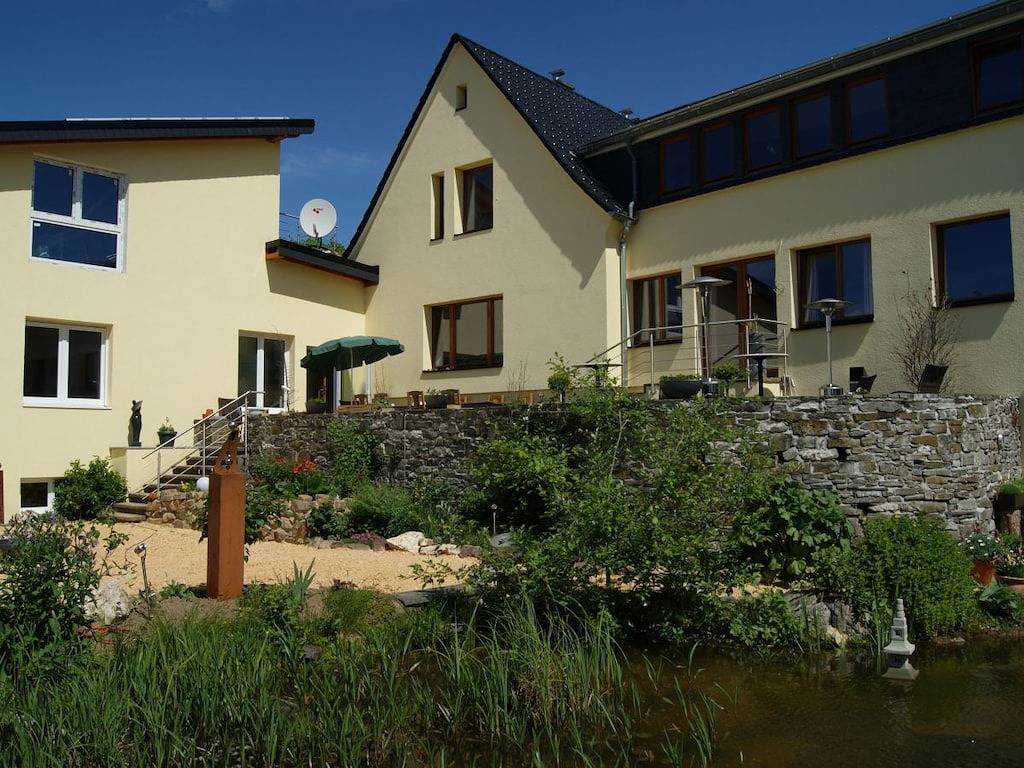 Pension Espenhof in Lorch, Rheingau-Taunus-Kreis
