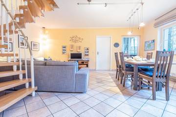Ferienwohnung für 6 Personen in Prerow, Darß, Bild 2