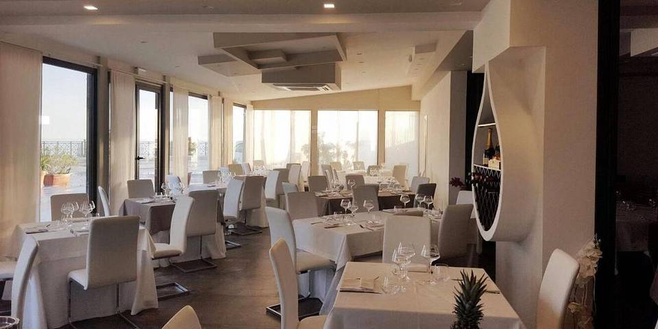 Maison d’hôte pour 5 personnes, avec jardin à Castellammare del Golfo - 4