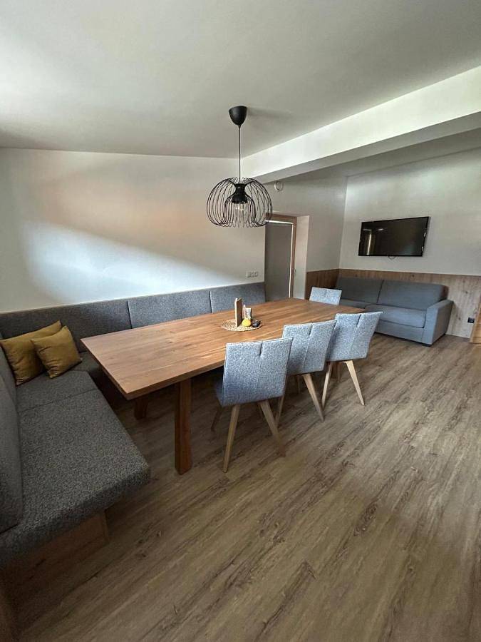 Hotel voor 3 personen, met terras en uitzicht in Zell am Ziller