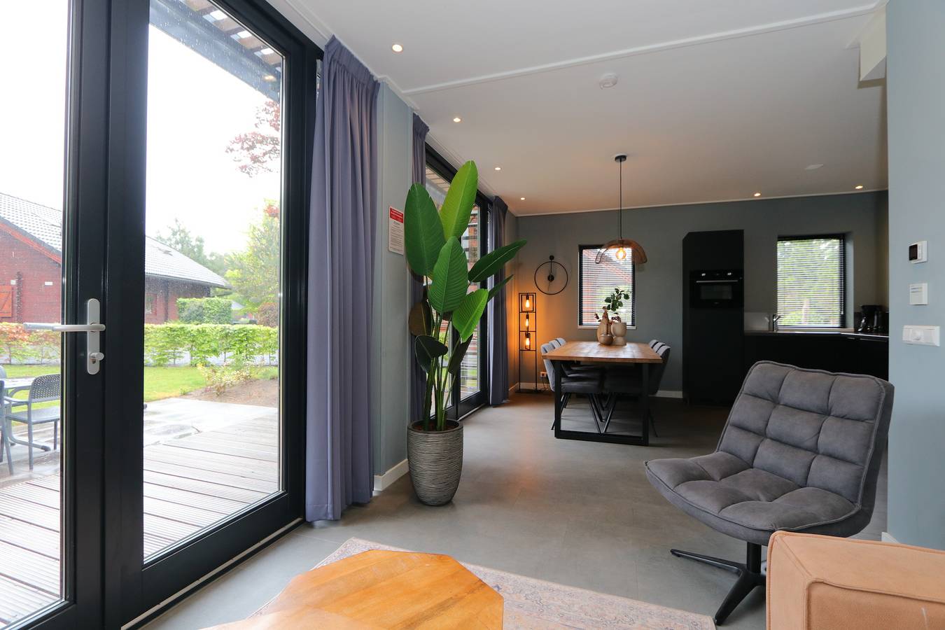 Europarcs De Achterhoek — Modus Sauna 4 in Lochem, Achterhoek