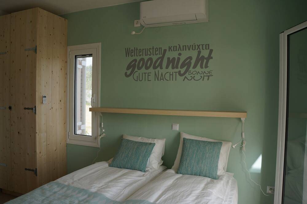 Villa Elia Luxusvilla mit privatem Infinity-Pool, Terrassen, Tal- und Meerblick in Finikounda, Messenien