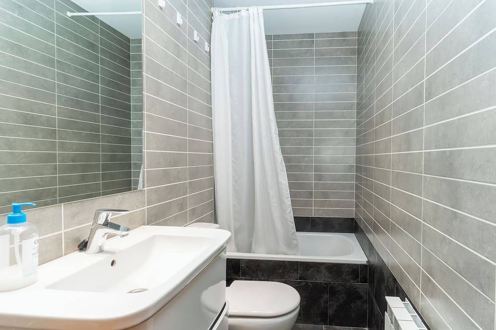 Apartamento entero, Apartamento en La Molina en la mejor ubicación in La Molina, Alp