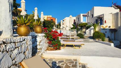 Vakantiewoning voor 5 Personen in Piskopiano, Iraklio-Heraklion en omgeving, Afbeelding 1