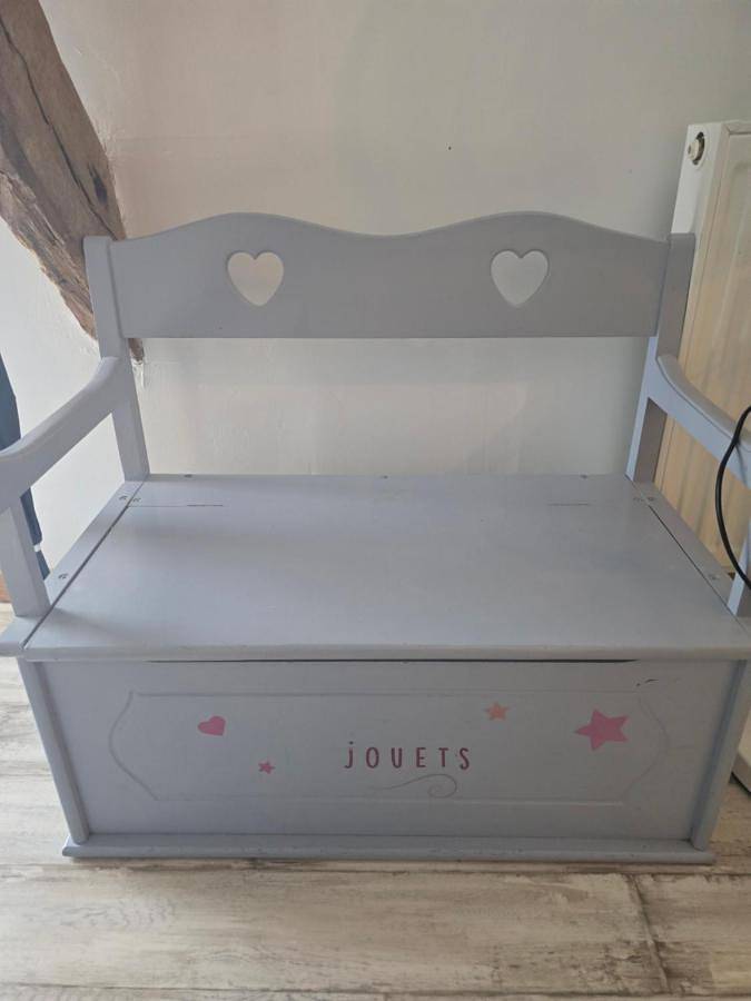 Chambre d’hôte pour 4 personnes, avec Jacuzzi et Terrasse ainsi que Jardin et Vue dans la Manche - 2
