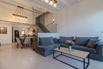 Villa for 6 People in Rethymno region, Photo 3