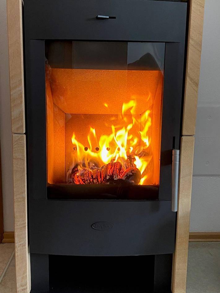Ganze Ferienwohnung, Ferienwohnung für 3 Personen mit Garten in Rosenau am Hengstpaß, Kirchdorf an der Krems (Bezirk)