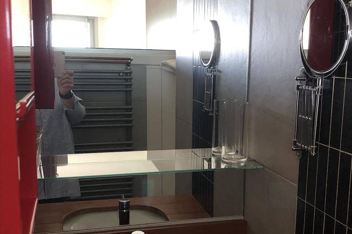 Gîte pour 3 personnes dans Plage du Port-Vieux - 3