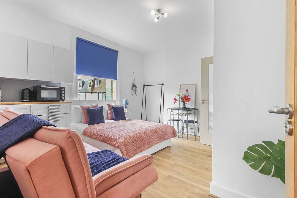 Appartamento vacanze a Londra a partire da 174€ a notte