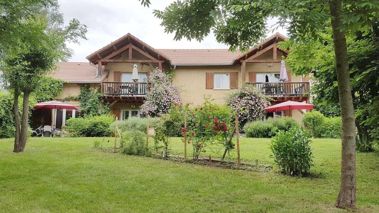 À la Petite Maison in Gap, Région de Gap