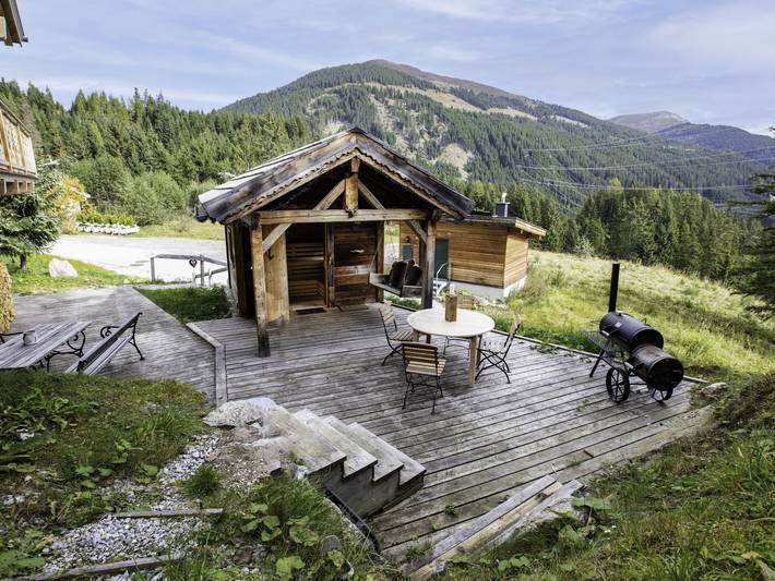 Königsleiten 2 in Königsleiten, Pinzgau