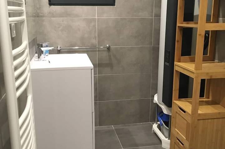 Gîte pour 2 personnes à Corte - 4