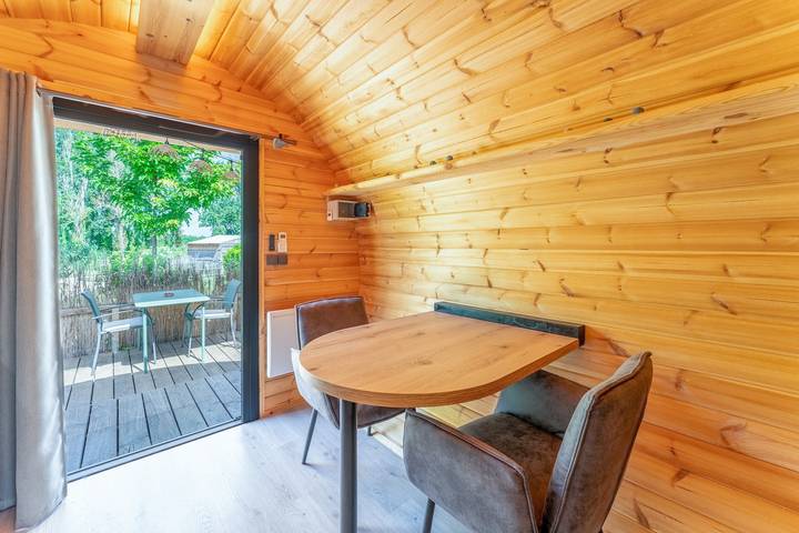 Gîte pour 2 personnes, avec jardin dans le Vaucluse - 3