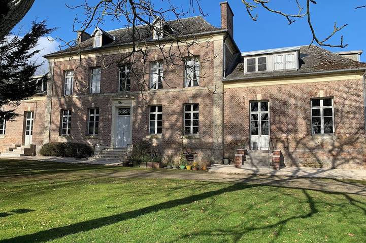 Location de vacances pour 14 personnes dans Bussus Bussuel