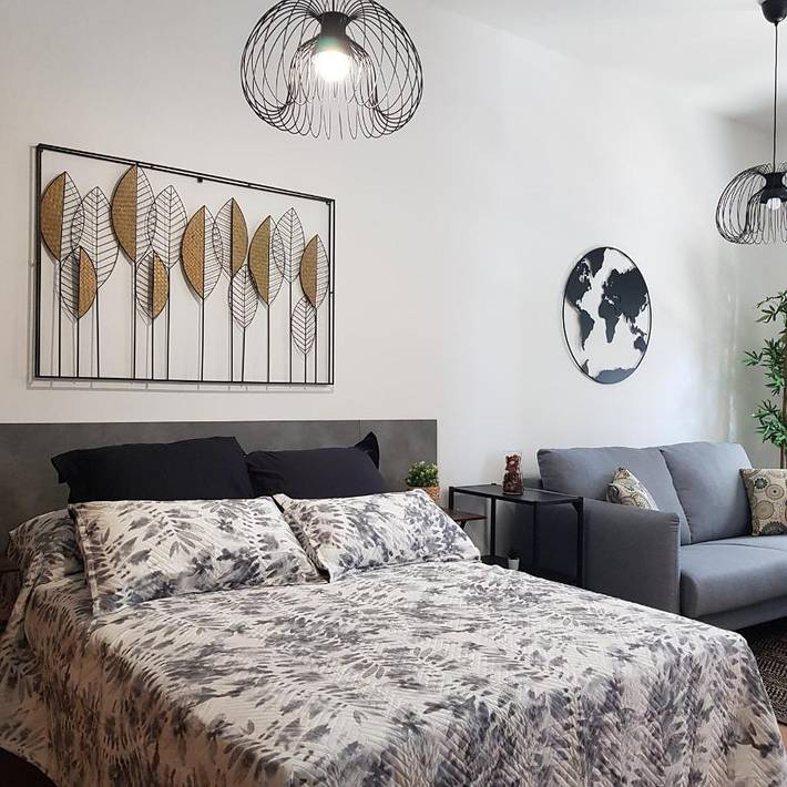 Apartamento de férias para 3 pessoas em Vigo