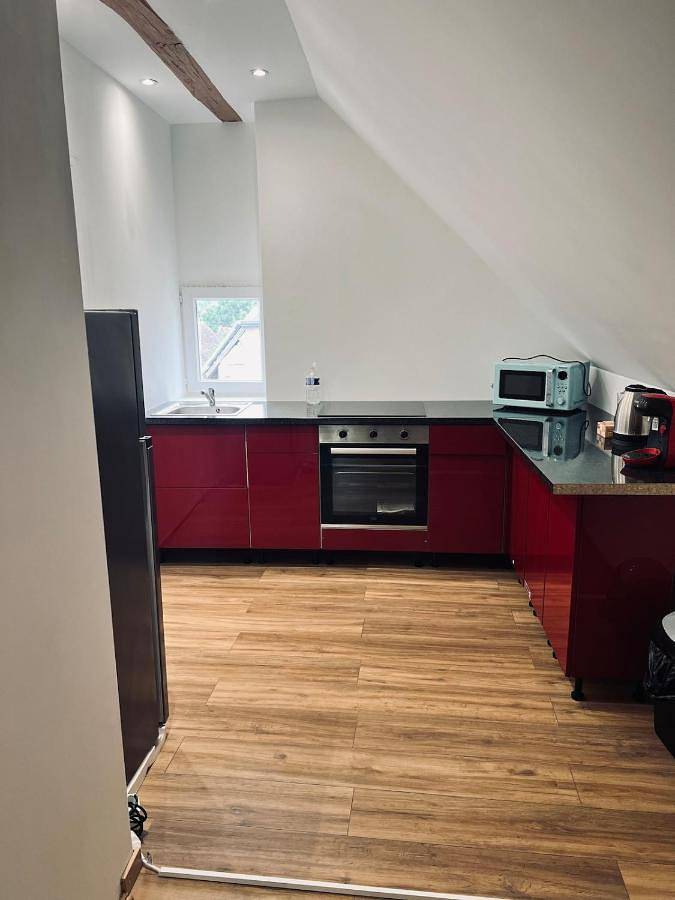 Appartement entier, Cozy loft between zoo and castles in Faverolles-sur-Cher, Région de Blois