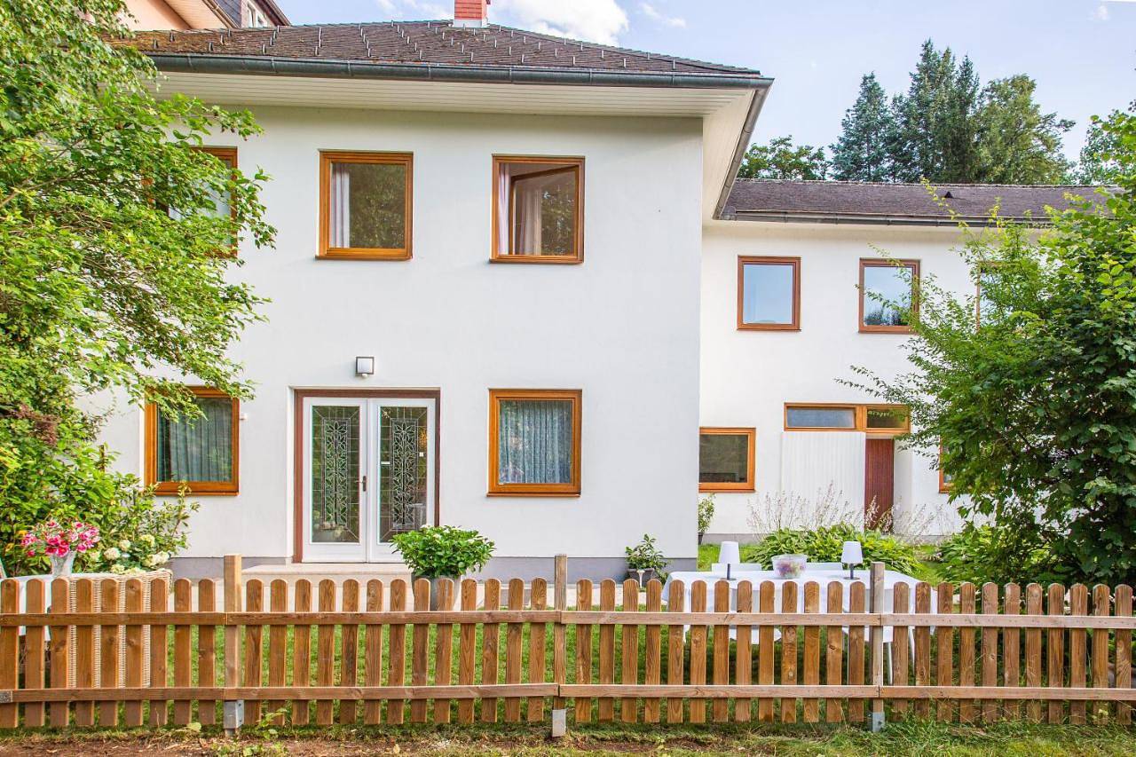 Villa Gabriela Boutique Pension in Pörtschach in Pörtschach am Wörthersee, Klagenfurt-Land